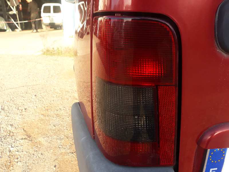 PILOTO TRASERO IZQUIERDO