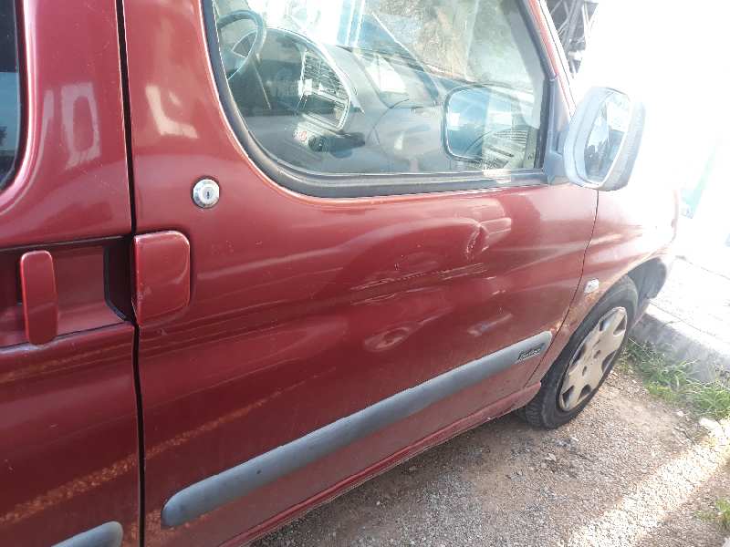 PUERTA DELANTERA DERECHA