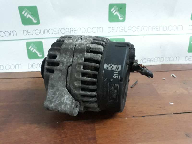 ALTERNADOR