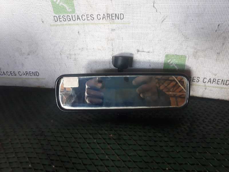 ESPEJO INTERIOR