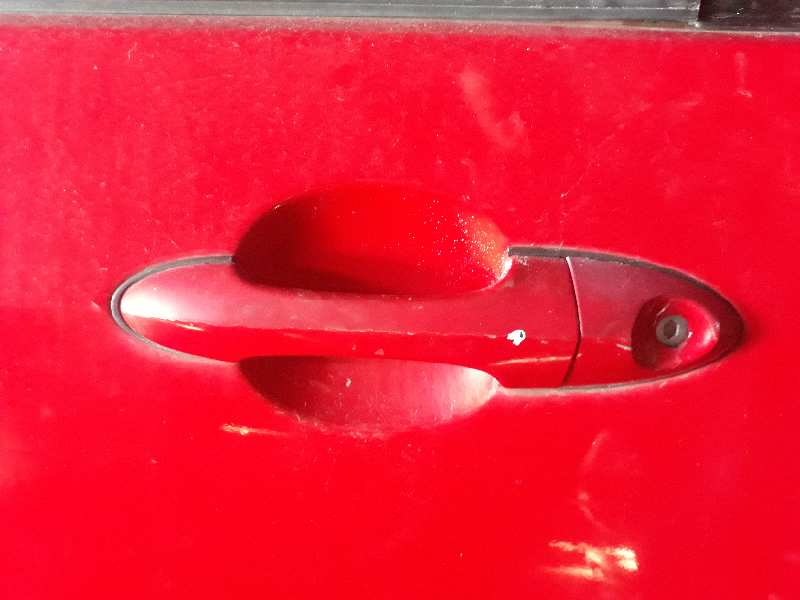 MANETA EXTERIOR DELANTERA IZQUIERDA