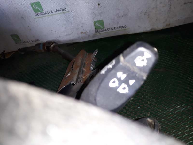 MANDO LIMPIA