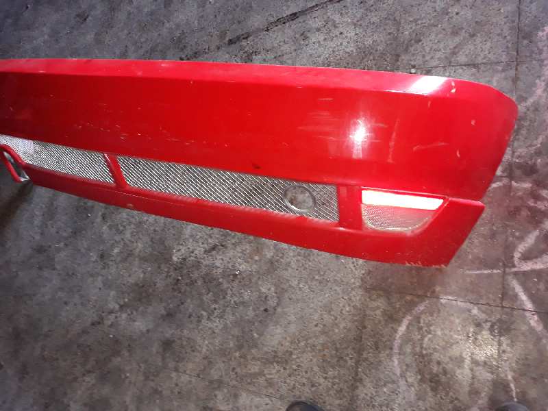 PARAGOLPES TRASERO