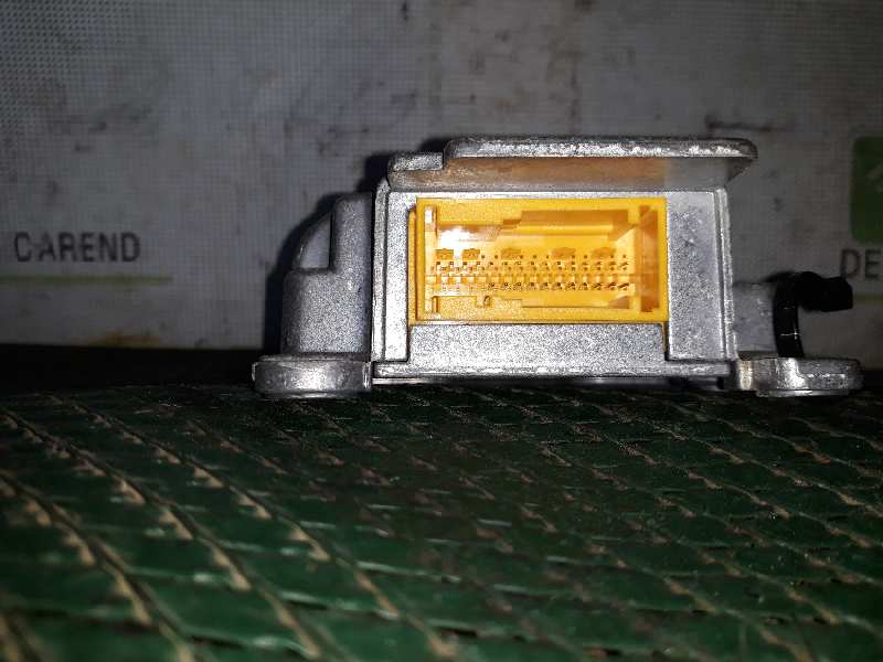 CENTRALITA AIRBAG