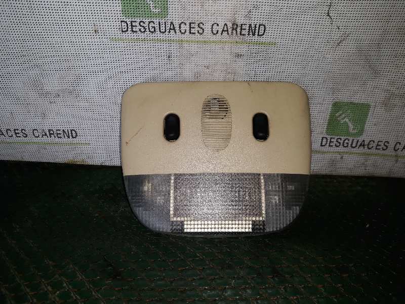 LUZ INTERIOR