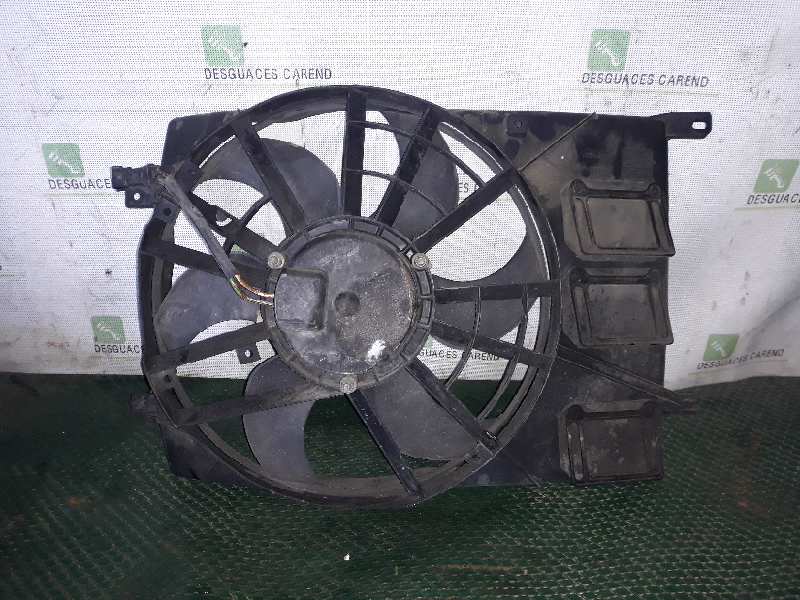 ELECTROVENTILADOR