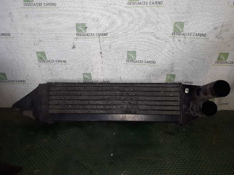 INTERCOOLER