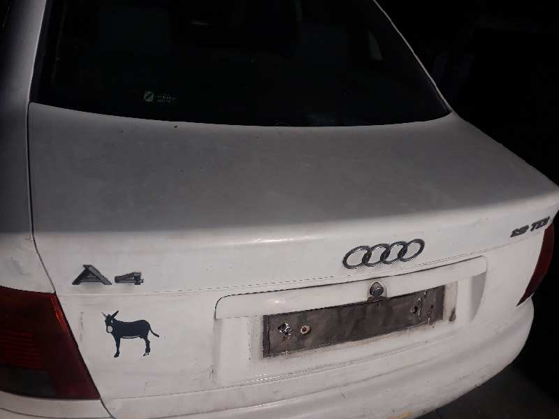 PORTON TRASERO