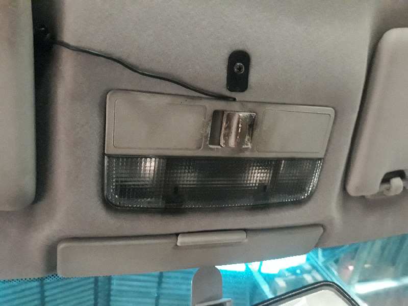 LUZ INTERIOR