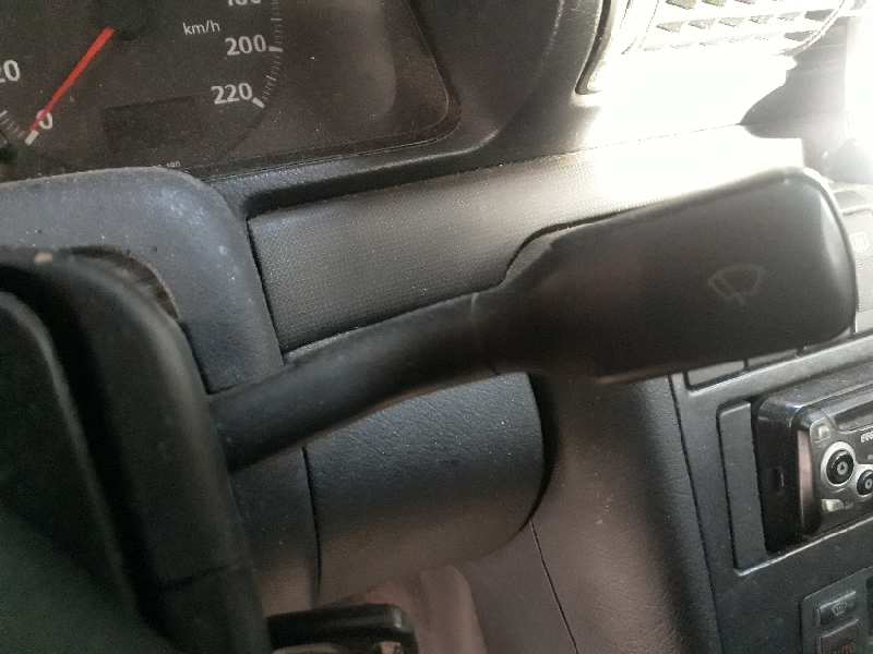 MANDO LIMPIA