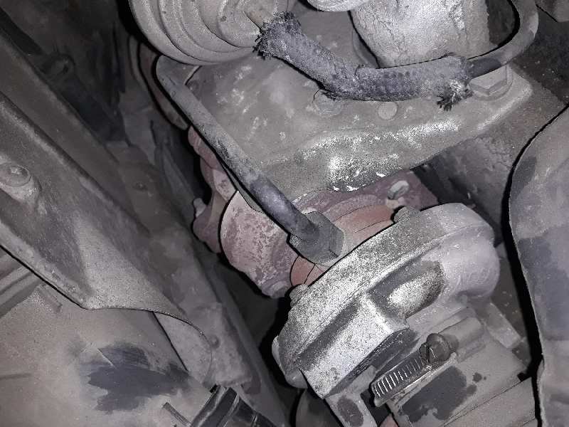 TURBOCOMPRESOR