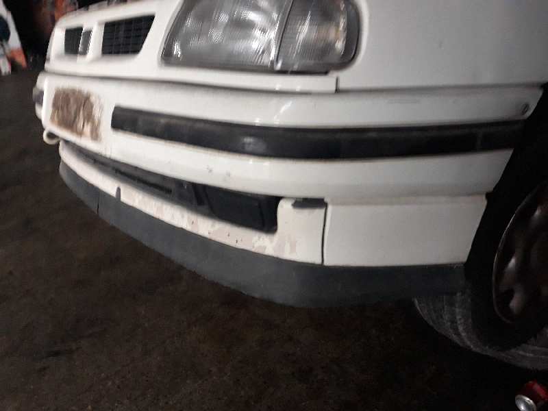 PARAGOLPES DELANTERO