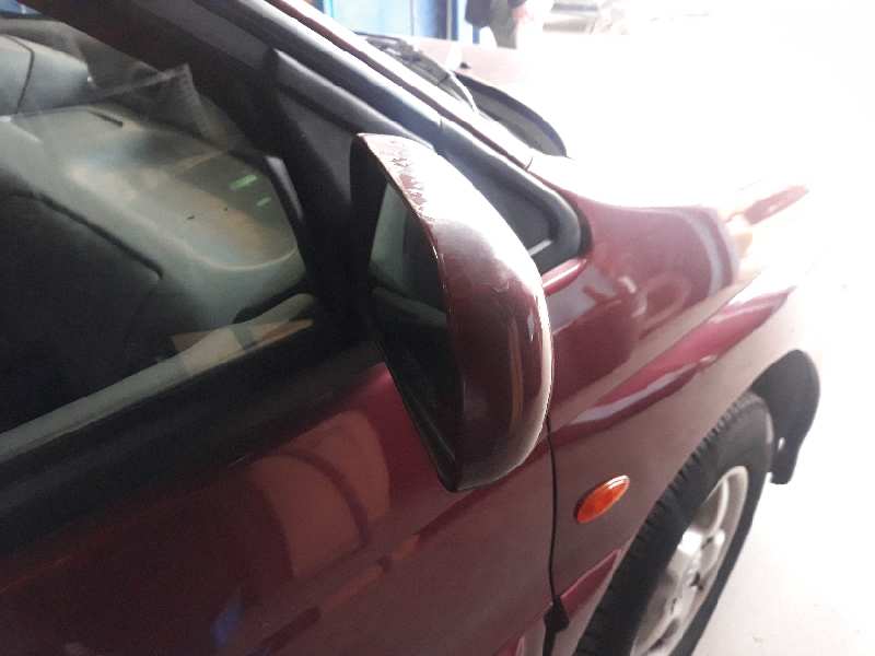RETROVISOR DERECHO