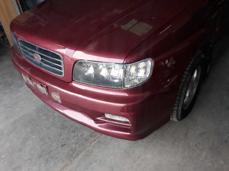 TRANSMISION DELANTERA IZQUIERDA