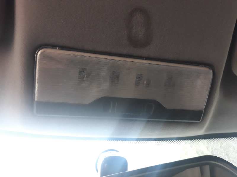 LUZ INTERIOR