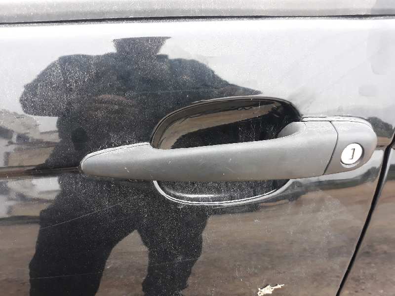 MANETA EXTERIOR DELANTERA IZQUIERDA