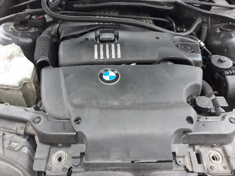 TAPA MOTOR