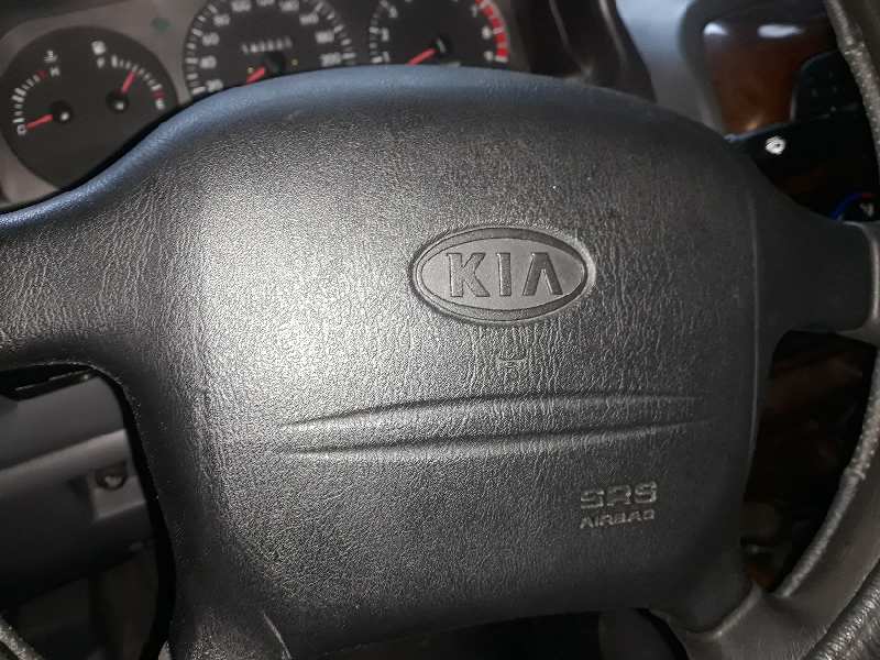 CENTRALITA AIRBAG