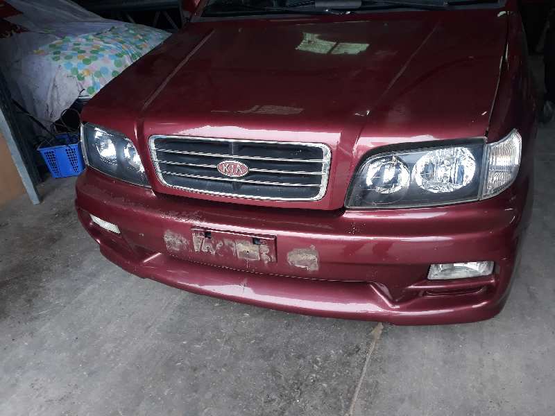 COMPRESOR AIRE ACONDICIONADO