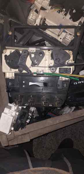 MANDO CALEFACCION -  AIRE ACONDICIONADO