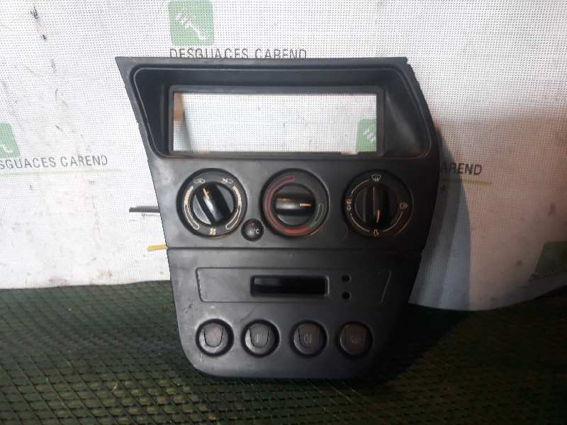 MANDO CALEFACCION -  AIRE ACONDICIONADO