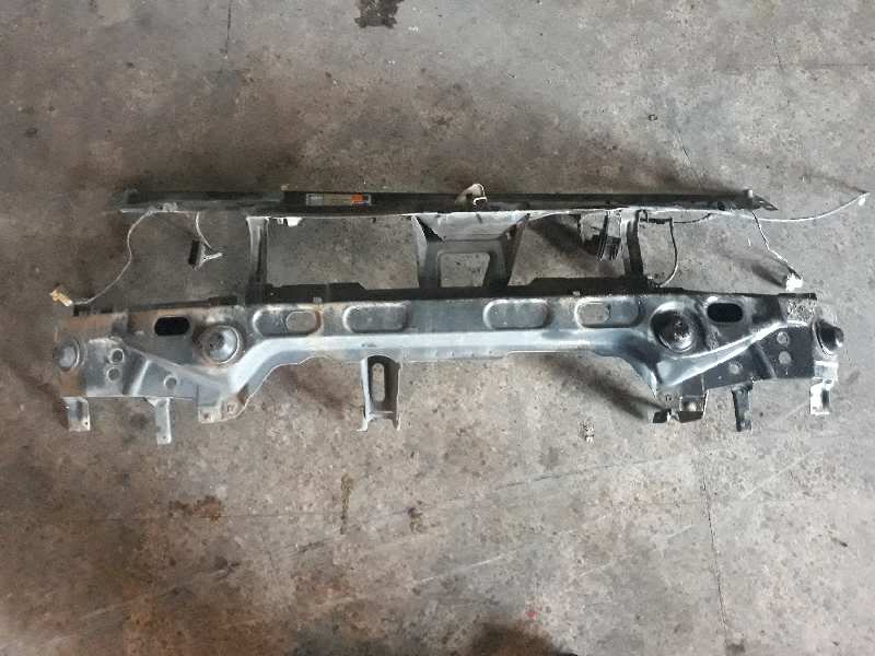 PANEL FRONTAL