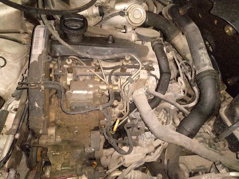 MOTOR COMPLETO