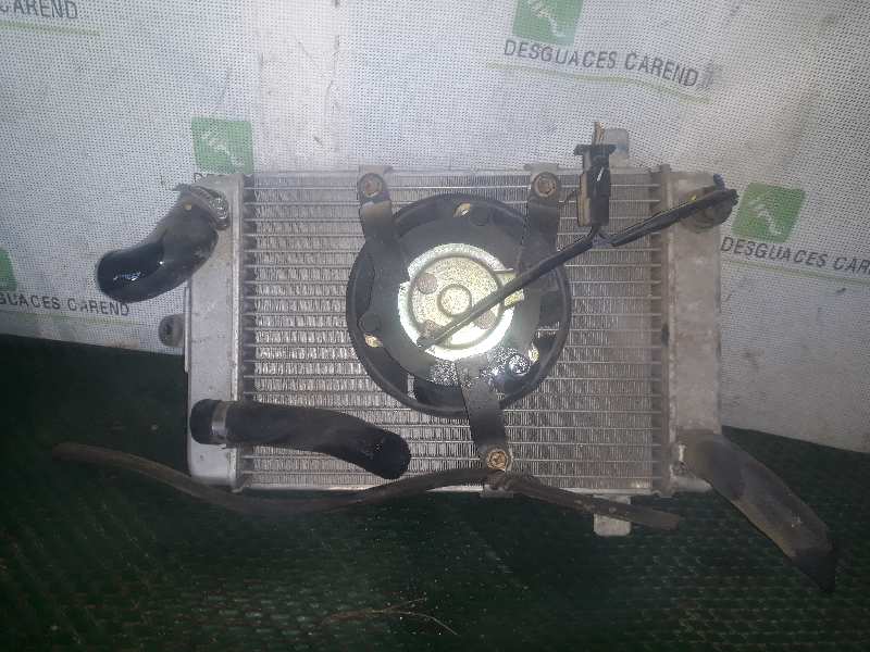 ELECTROVENTILADOR