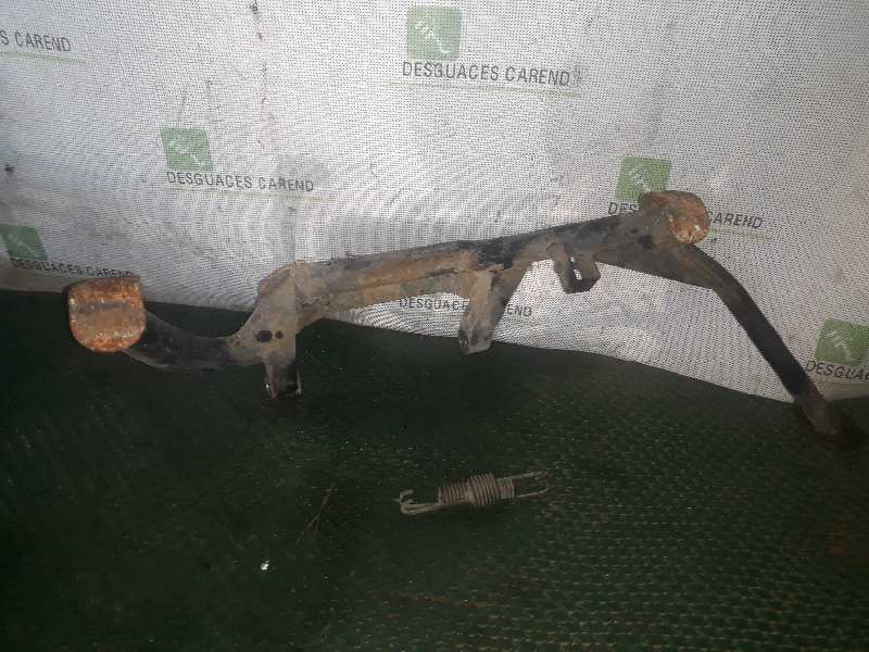 PATACABRA SOPORTE MOTO