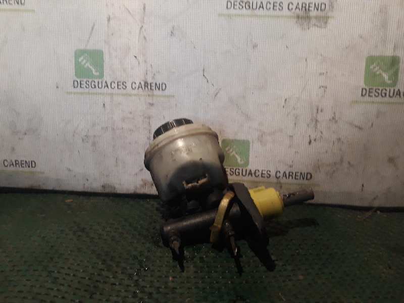 BOMBA FRENO