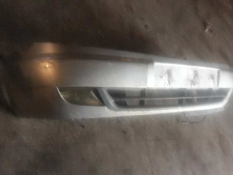 PARAGOLPES DELANTERO