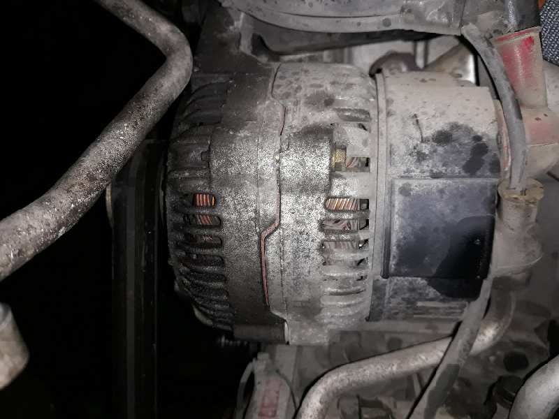 ALTERNADOR
