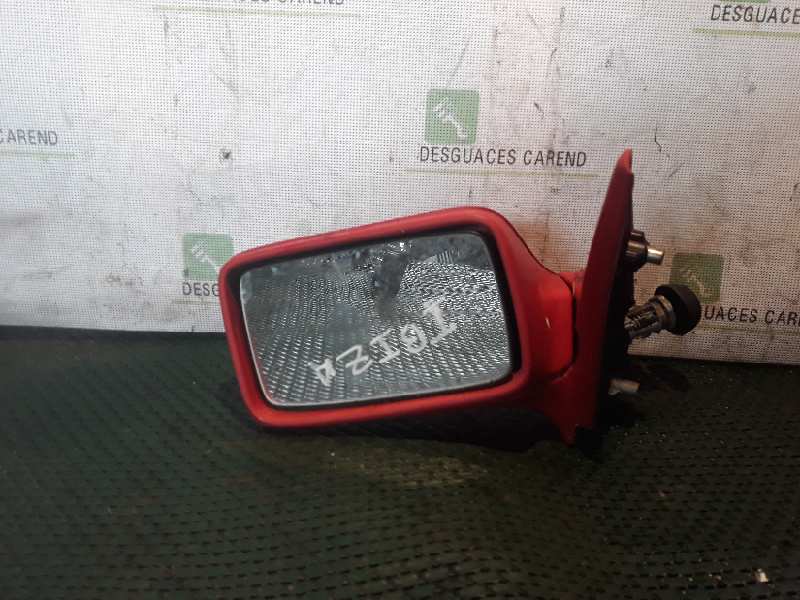 RETROVISOR IZQUIERDO