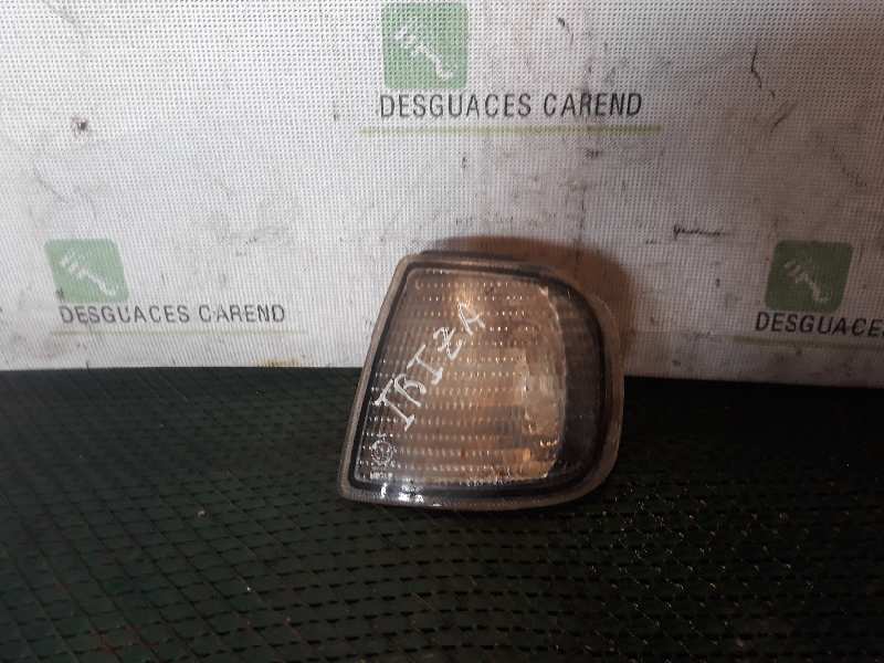 PILOTO DELANTERO IZQUIERDO