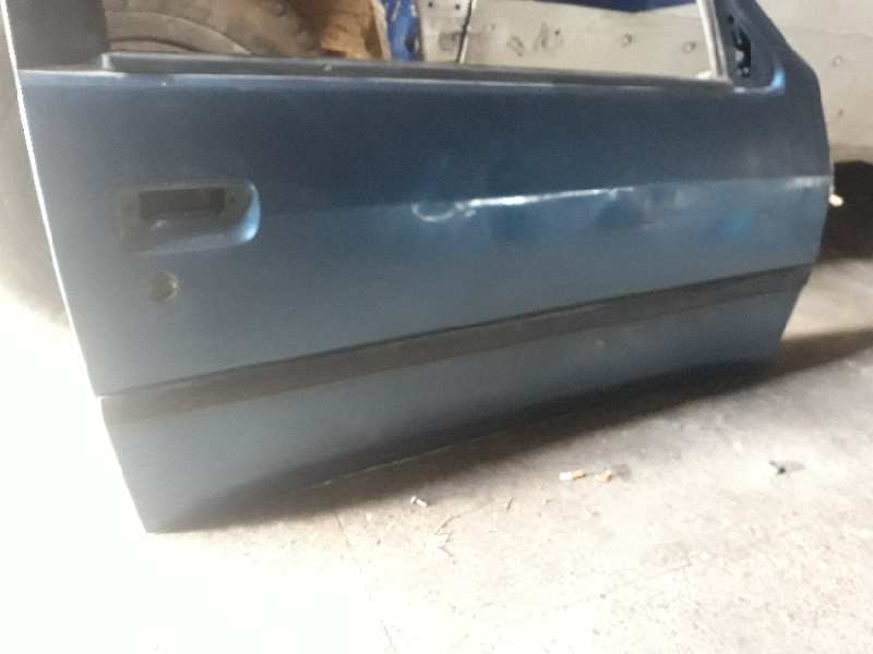 PUERTA DELANTERA DERECHA