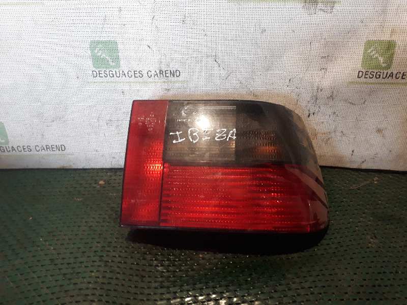 PILOTO TRASERO DERECHO