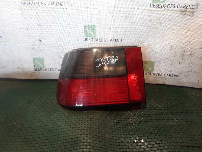 PILOTO TRASERO IZQUIERDO