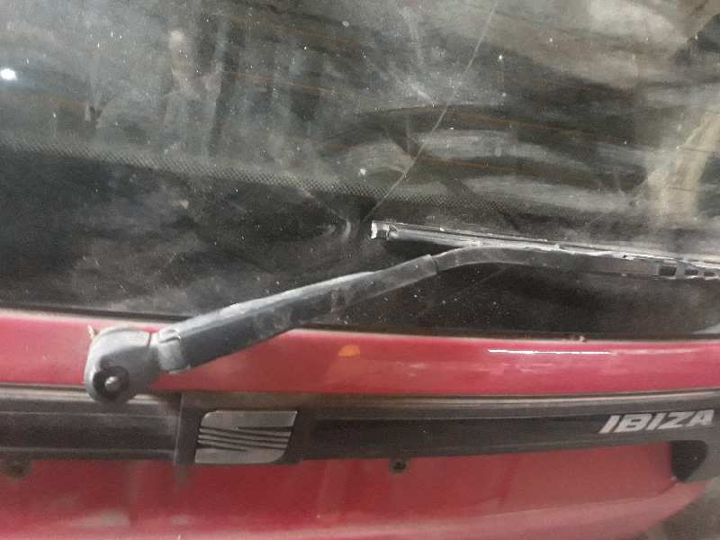 MOTOR LIMPIA TRASERO