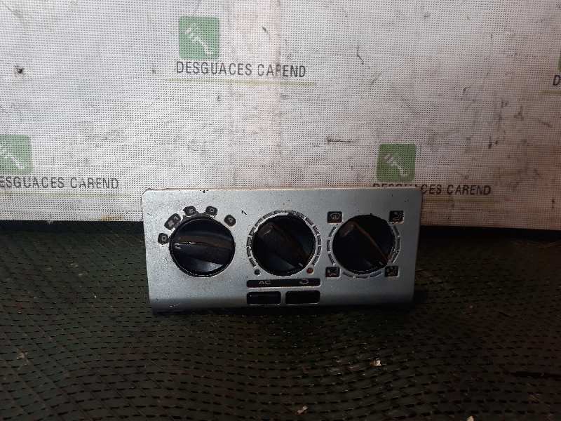 MANDO CALEFACCION -  AIRE ACONDICIONADO