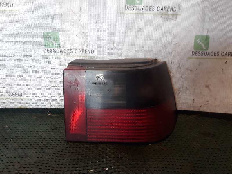 PILOTO TRASERO DERECHO