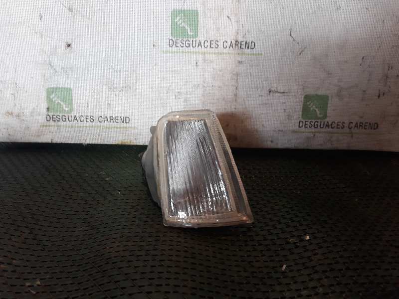 PILOTO DELANTERO DERECHO