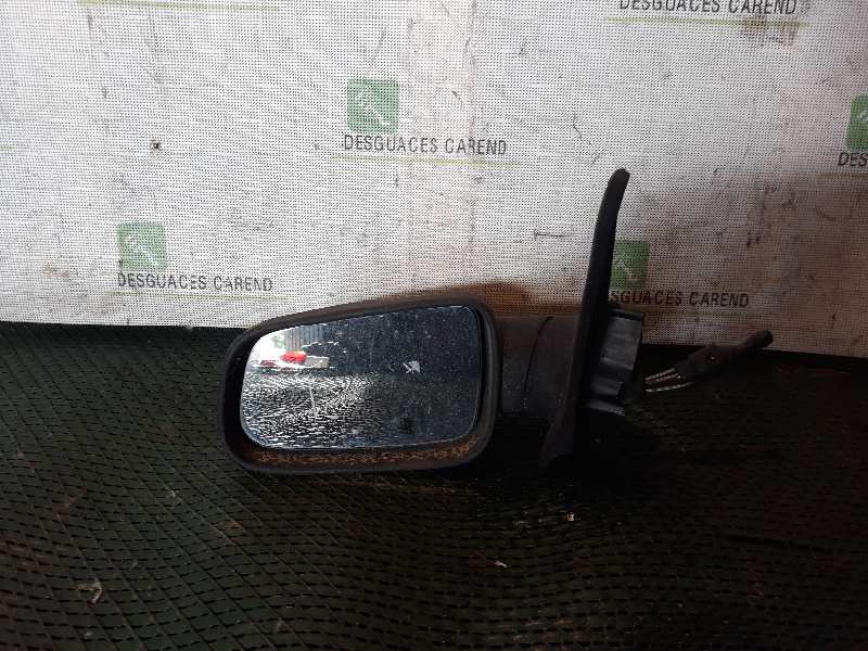 RETROVISOR IZQUIERDO
