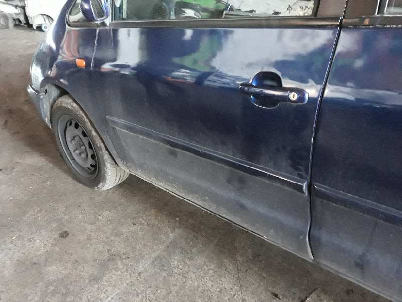 PUERTA DELANTERA IZQUIERDA