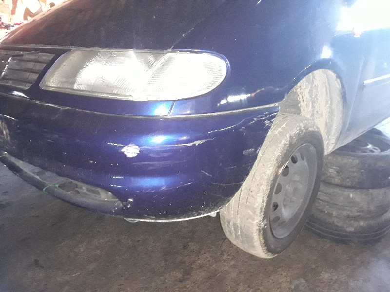 TRANSMISION DELANTERA IZQUIERDA