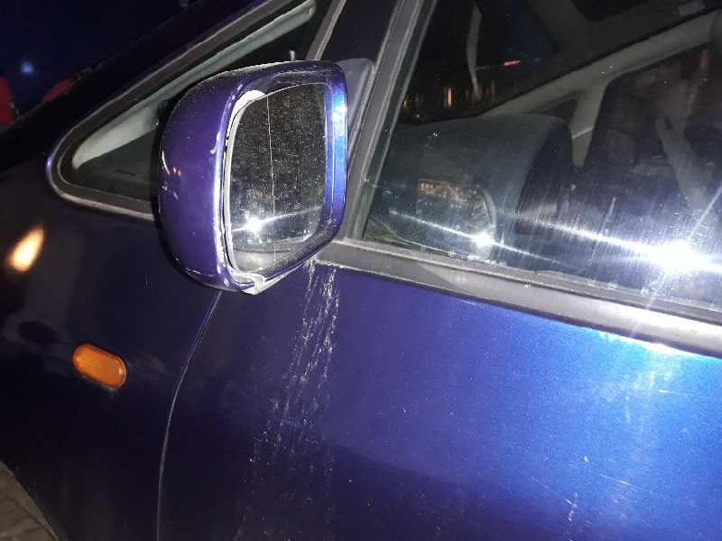 RETROVISOR IZQUIERDO