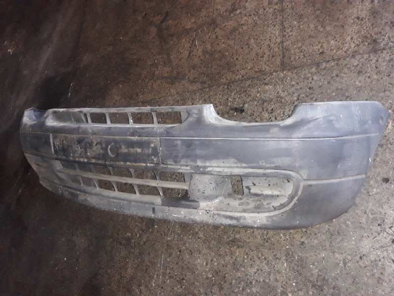 PARAGOLPES DELANTERO