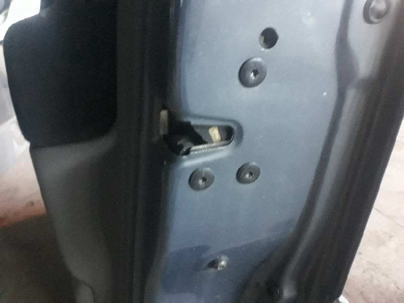 CERRADURA PUERTA DELANTERA DERECHA