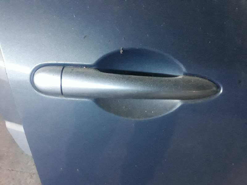 MANETA EXTERIOR DELANTERA DERECHA