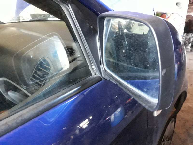 RETROVISOR DERECHO
