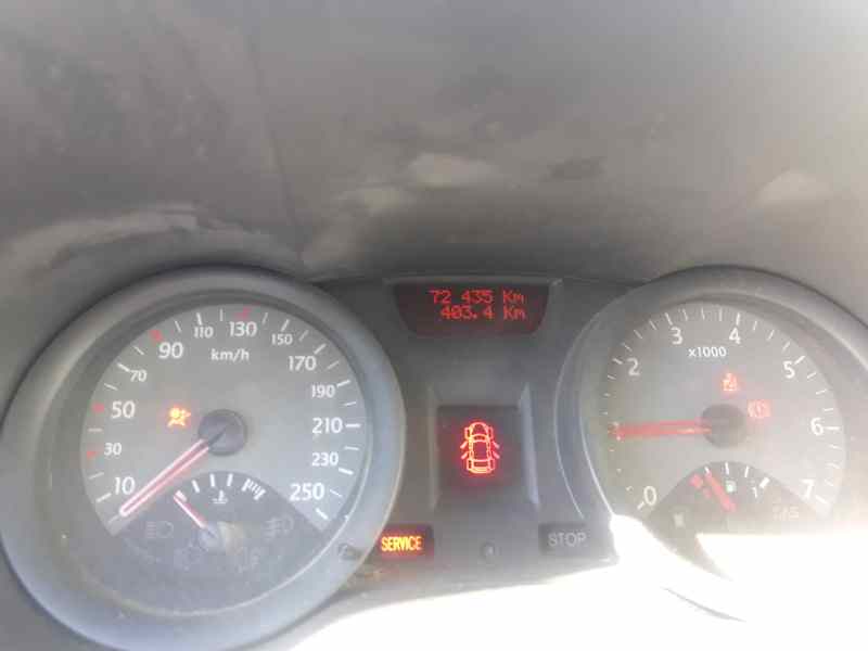 MOTOR COMPLETO